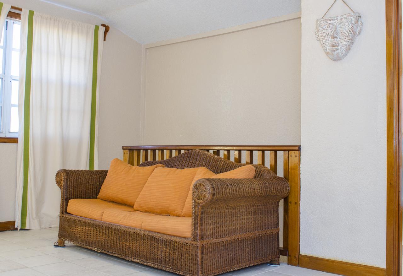 Casa Brisa Guest House San Pedro  Exterior photo